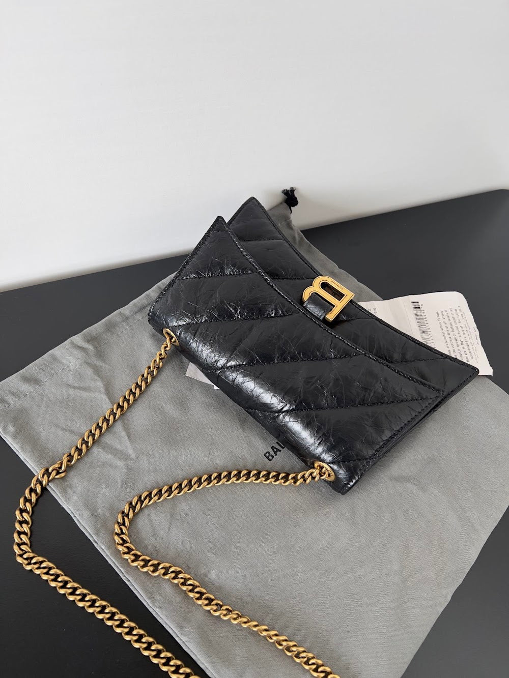 Anum Bags Balenciaga Luxury Bag --111653