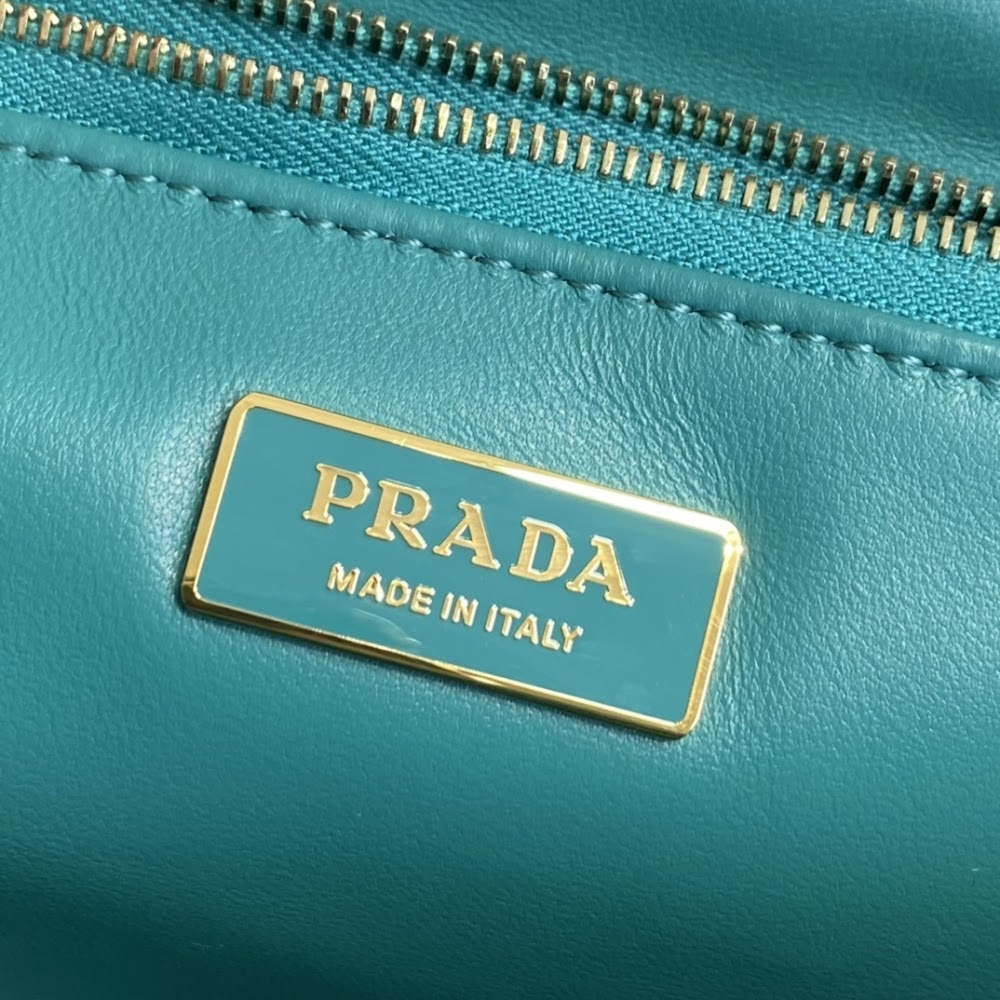 Anum Bags pradn Luxury Bag --74890