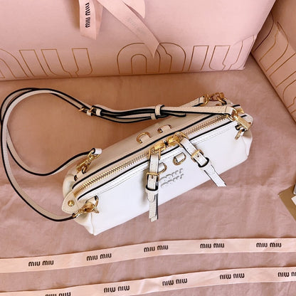 Anum Bags Miun Miun Luxury Bag --123081