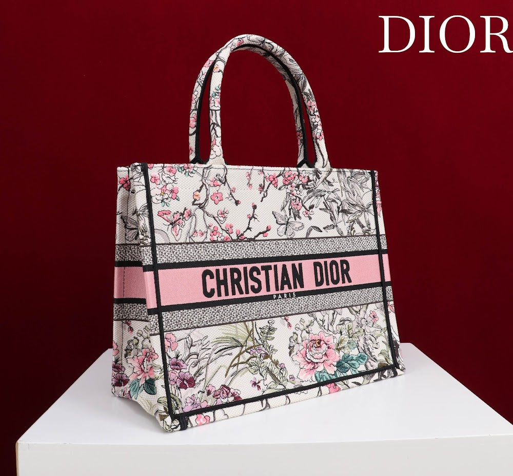 Anum Bags Diorn Luxury Bag --116154