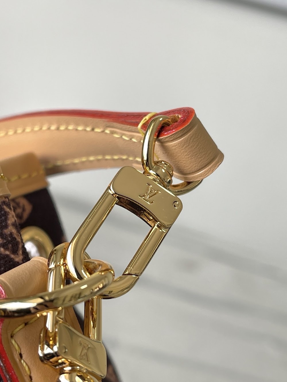 Anum Bags ln Luxury Bag --96518