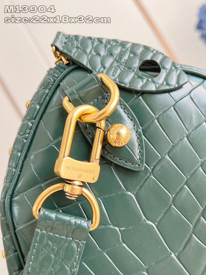 Anum Bags ln Luxury Bag --95795