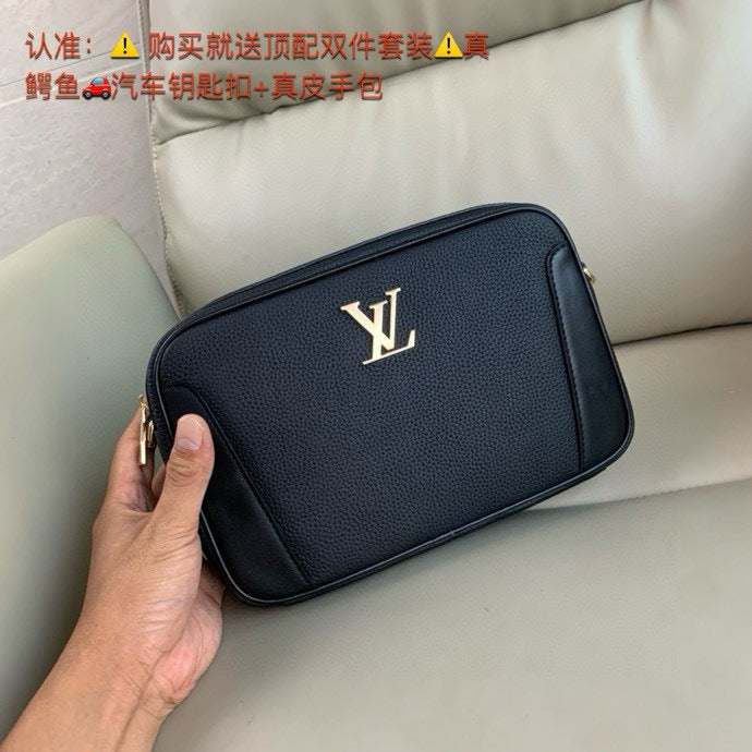 Anum Bags ln Luxury Bag --71115