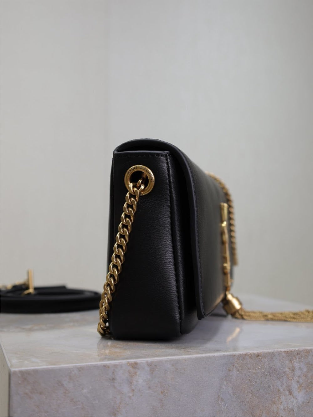 Anum Bags YSLn Luxury Bag --120428