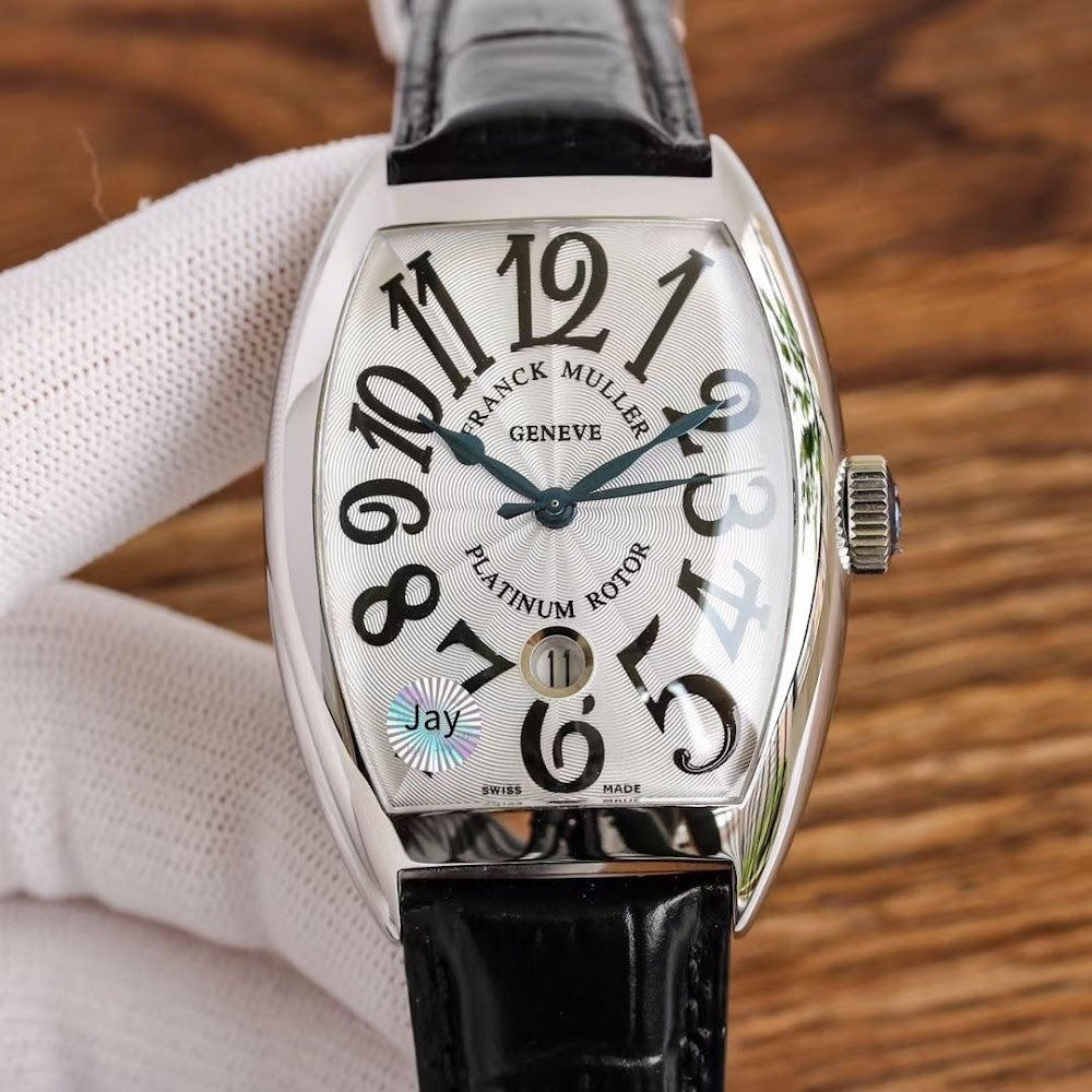 Anum Bags Luxury Designer Watch --103155
