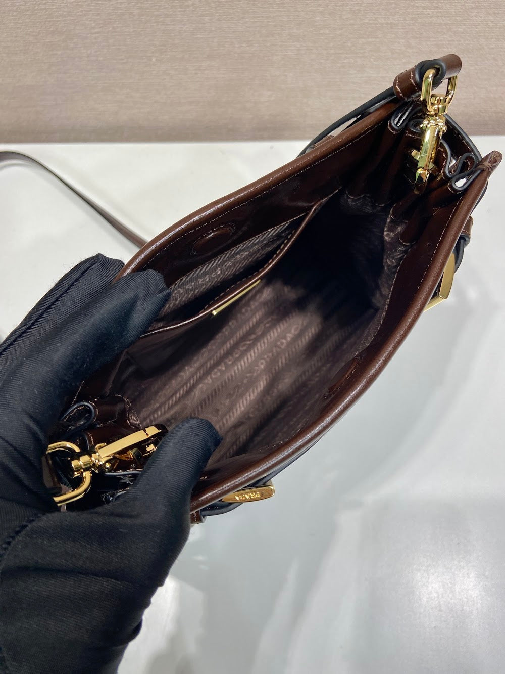 Anum Bags Prada Luxury Bag --54482