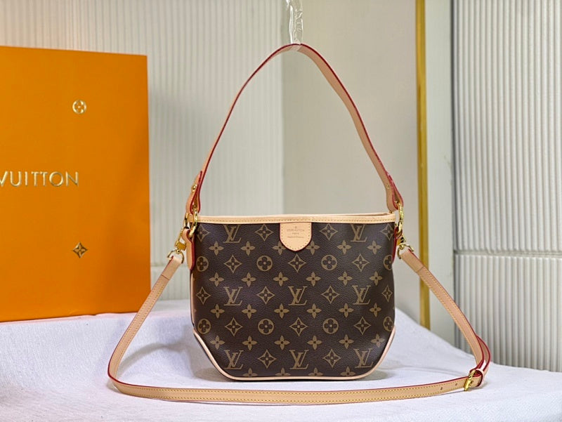 Anum Bags LVn Luxury Bag --79615