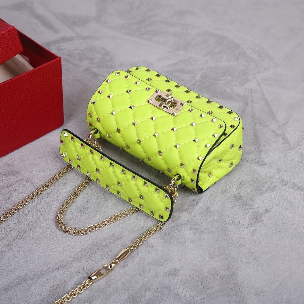 Anum Bags valentine Luxury Bag --72571