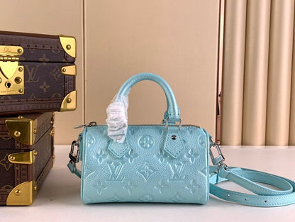 Anum Bags ln Luxury Bag --61605