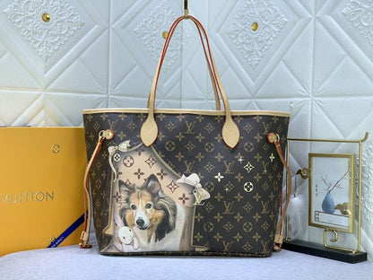 Anum Bags ln Luxury Bag --75951