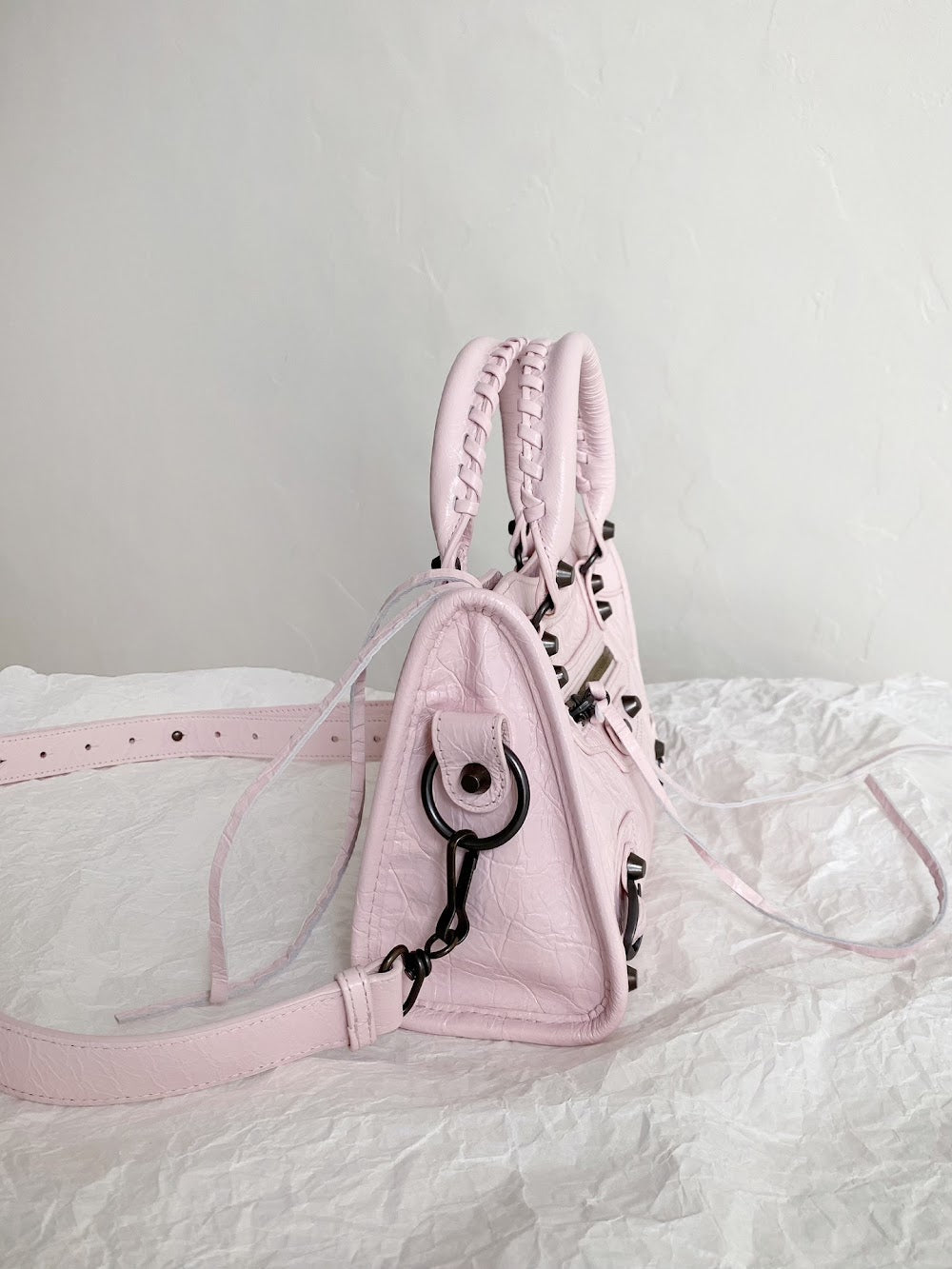 Anum Bags Balenciaga Luxury Bag --110783