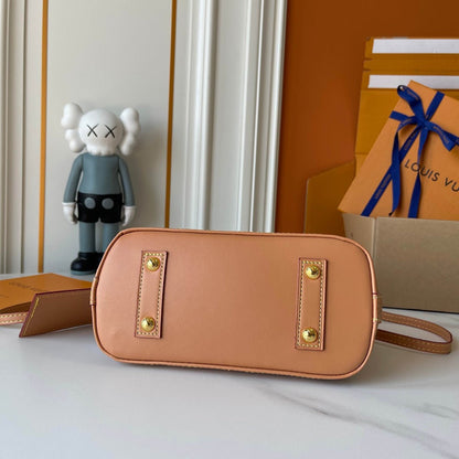 Anum Bags ln Luxury Bag --77676