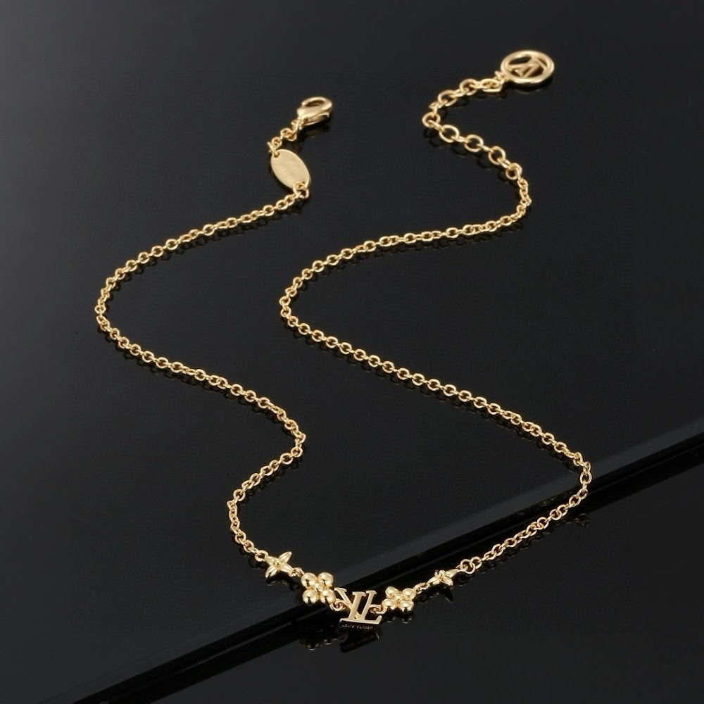 Anum Bags Luxury Necklace --55627