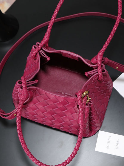 Anum Bags Bottegan Luxury Bag --91363