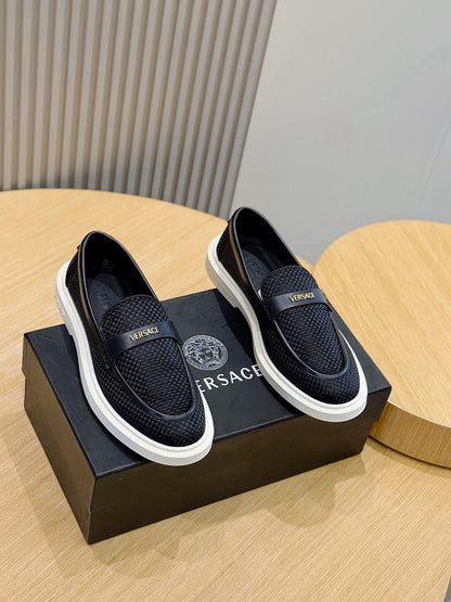 Anum Bags Versace Luxury Heels --50987