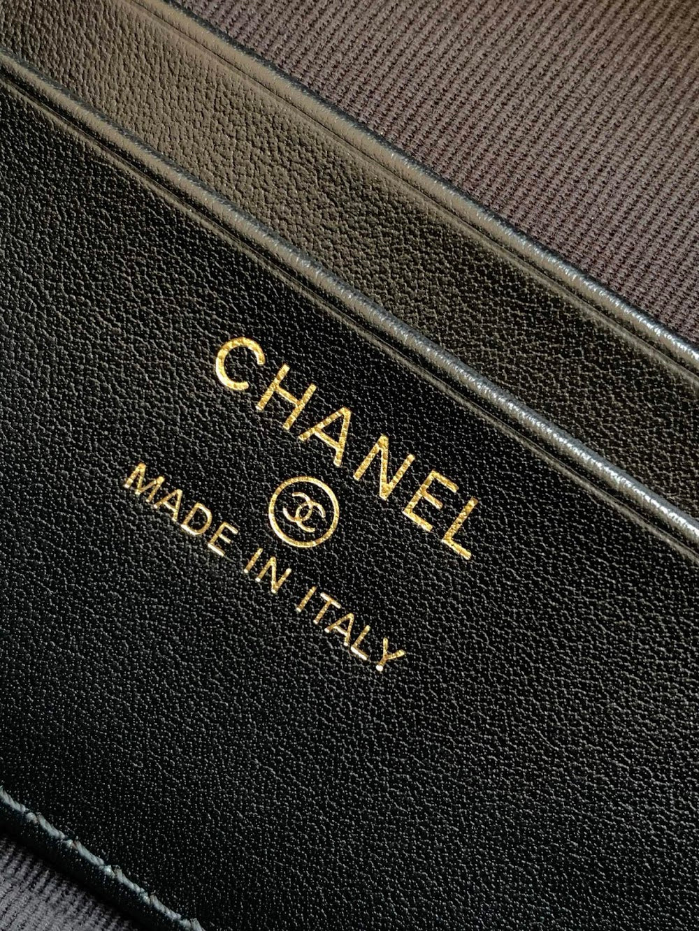 Anum Bags CHn Luxury Bag --113786