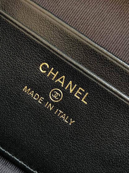 Anum Bags CHn Luxury Bag --113786