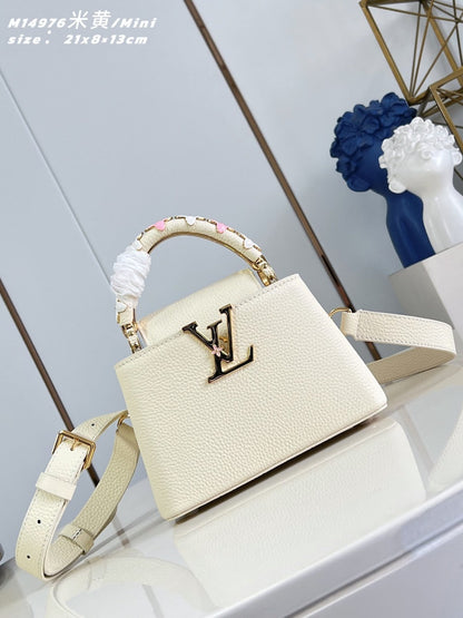 Anum Bags ln Luxury Bag --96221