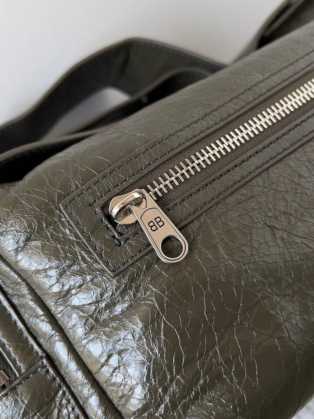 Anum Bags Balenciaga Luxury Bag --111217