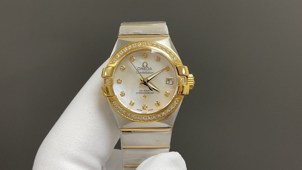 Anum Bags Luxury Designer Watch --104540