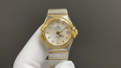 Anum Bags Luxury Designer Watch --104540