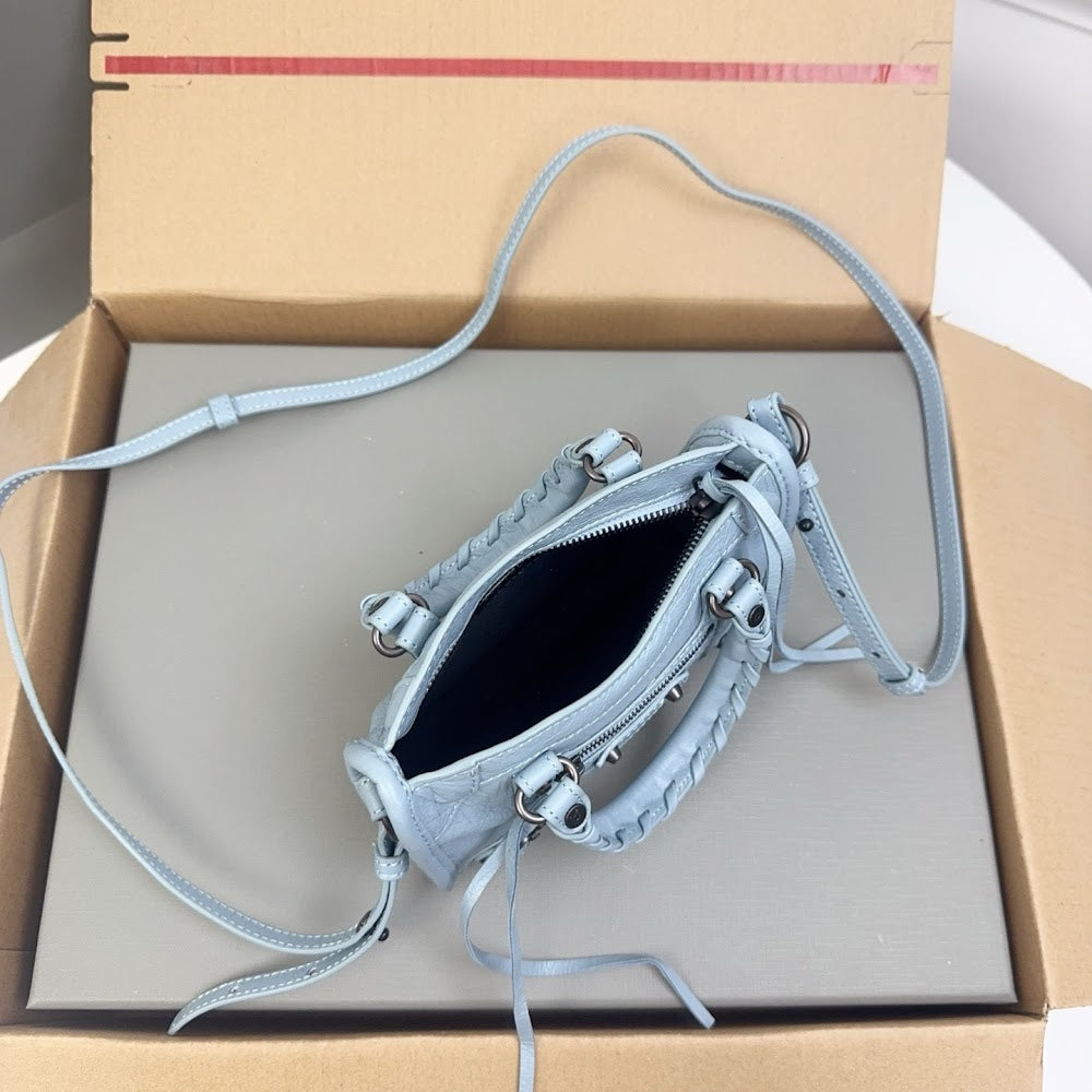Anum Bags Balenciaga Luxury Bag --110835