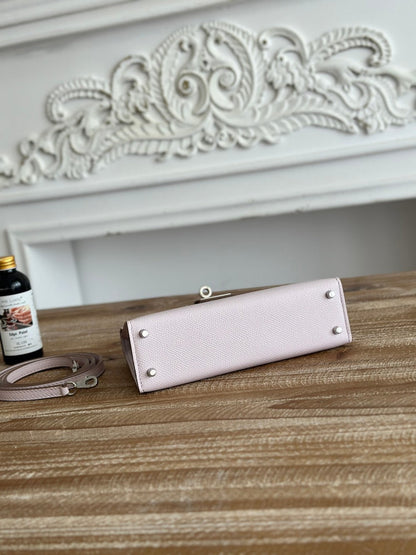 Anum Bags Hermesn Luxury Bag --117005