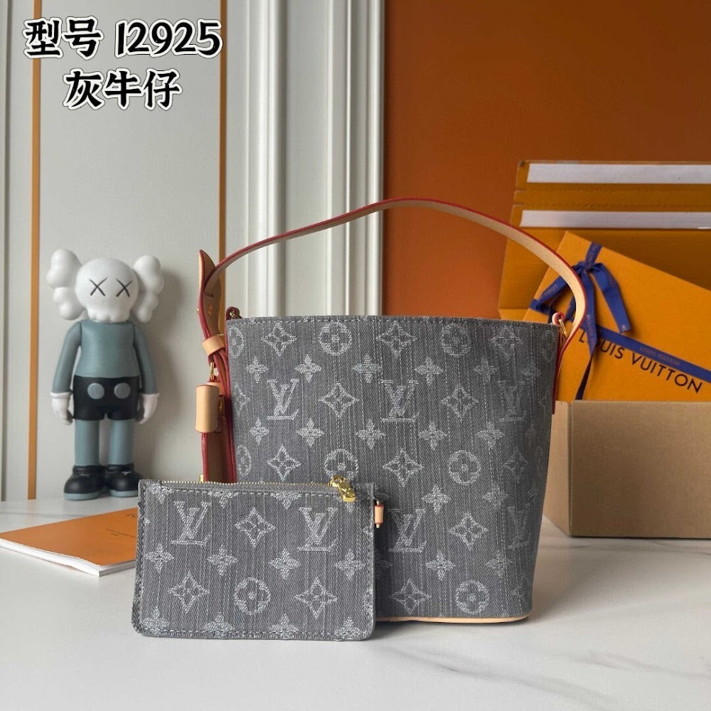 Anum Bags ln Luxury Bag --76952