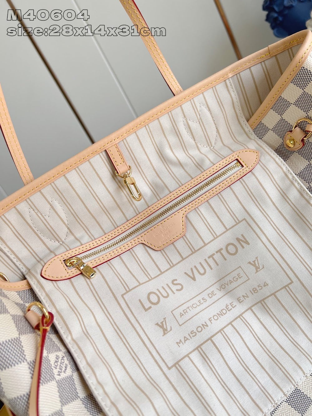 Anum Bags ln Luxury Bag --96940