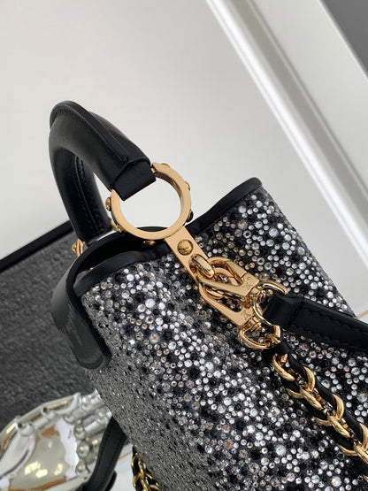 Anum Bags ln Luxury Bag --96826
