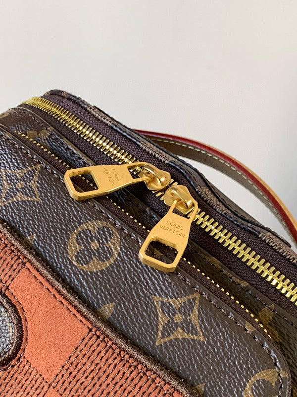 Anum Bags ln Luxury Bag --71394