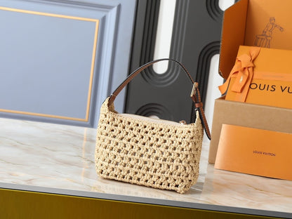 Anum Bags ln Luxury Bag --77516