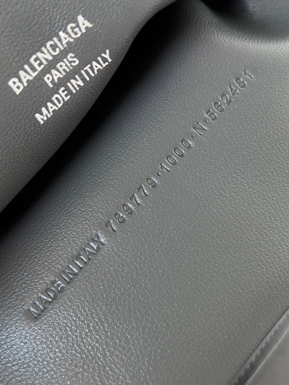 Anum Bags Balenciaga Luxury Bag --111593