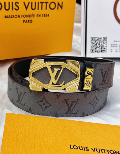 Anum Bags ln Luxury Belt --100583