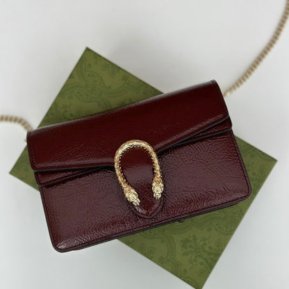Anum Bags Guccin Luxury Bag --94313