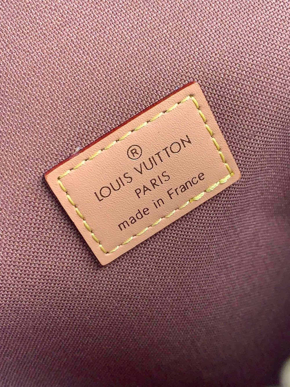 Anum Bags ln Luxury Bag --61024