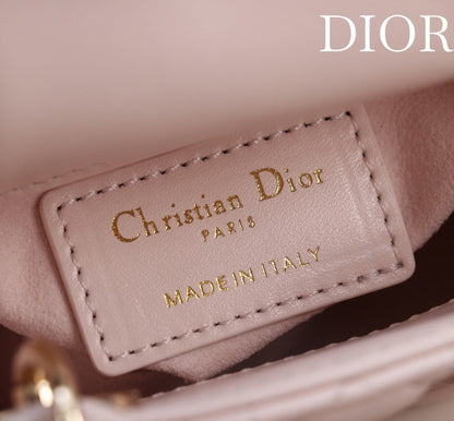 Anum Bags Diorn Luxury Bag --116359