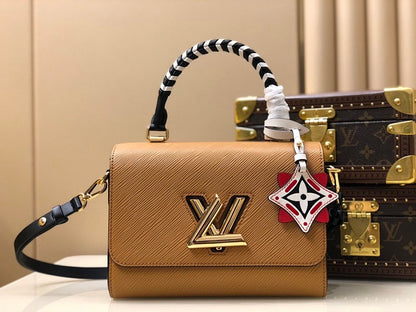 Anum Bags ln Luxury Bag --67067