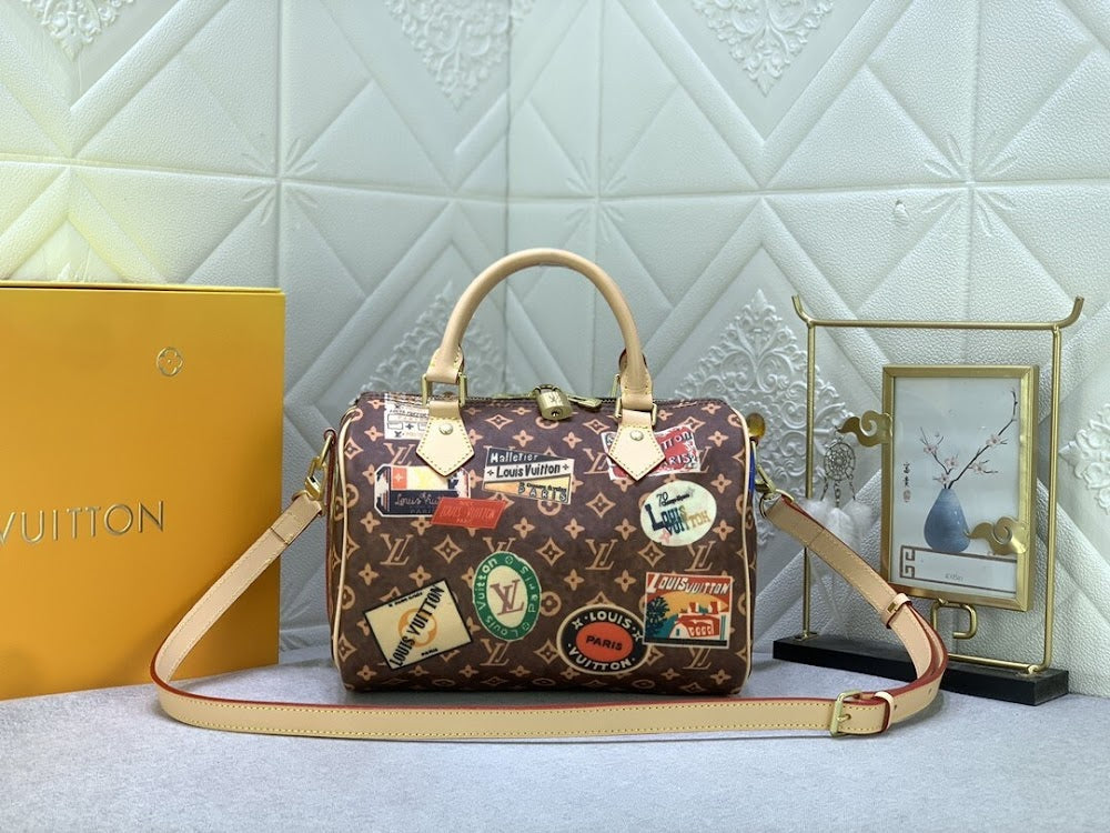 Anum Bags ln Luxury Bag --76276