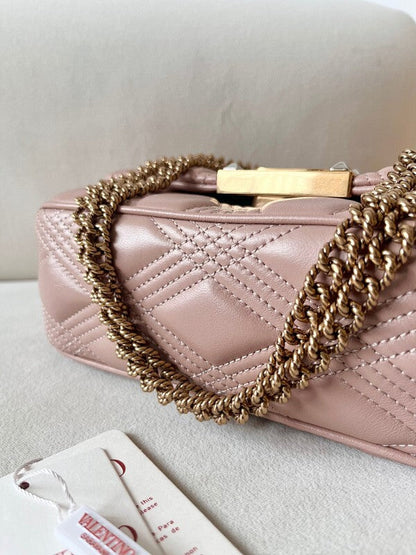 Anum Bags valentine Luxury Bag --72830
