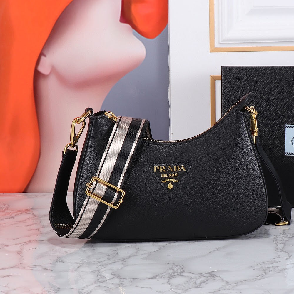 Anum Bags pradn Luxury Bag --73439