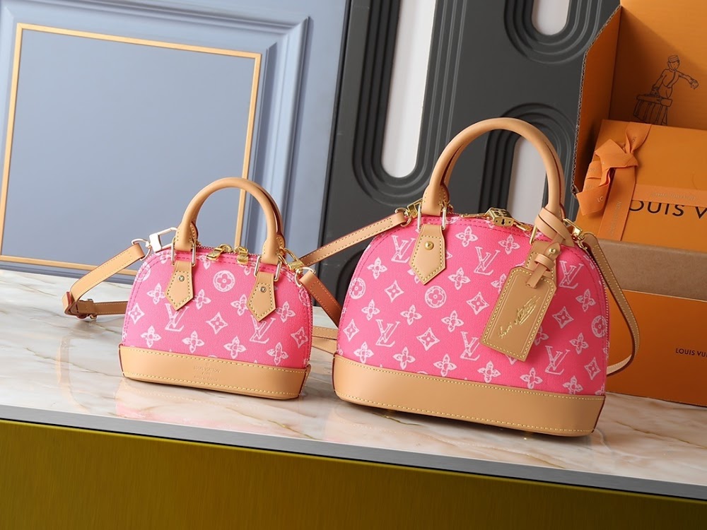 Anum Bags ln Luxury Bag --77793