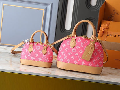 Anum Bags ln Luxury Bag --77793