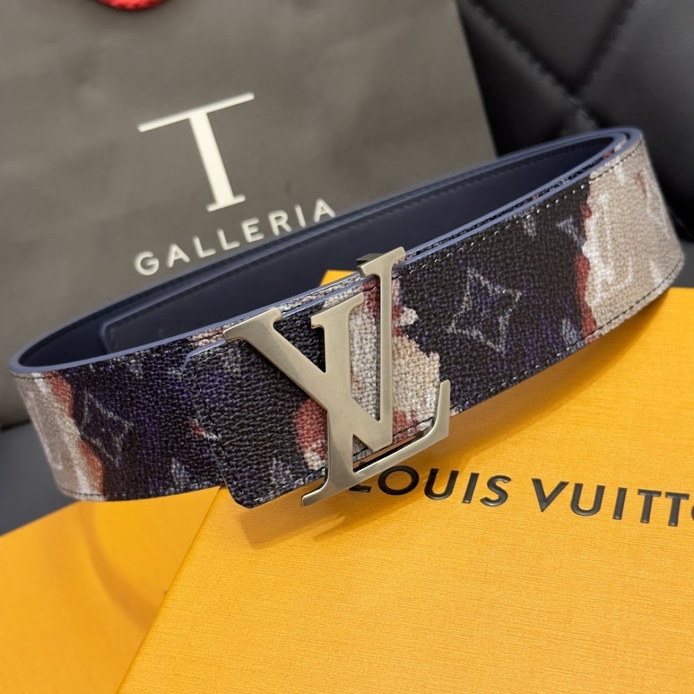 Anum Bags ln Luxury Belt --100792
