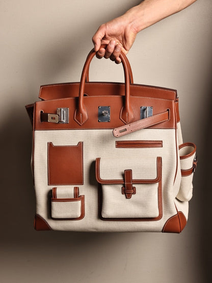Anum Bags Hermesn Luxury Bag --116771