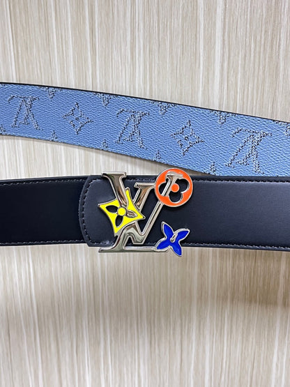 Anum Bags ln Luxury Belt --100568