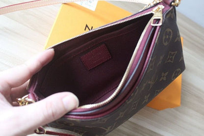 Anum Bags ln Luxury Bag --59020