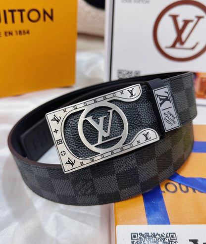 Anum Bags ln Luxury Belt --101099