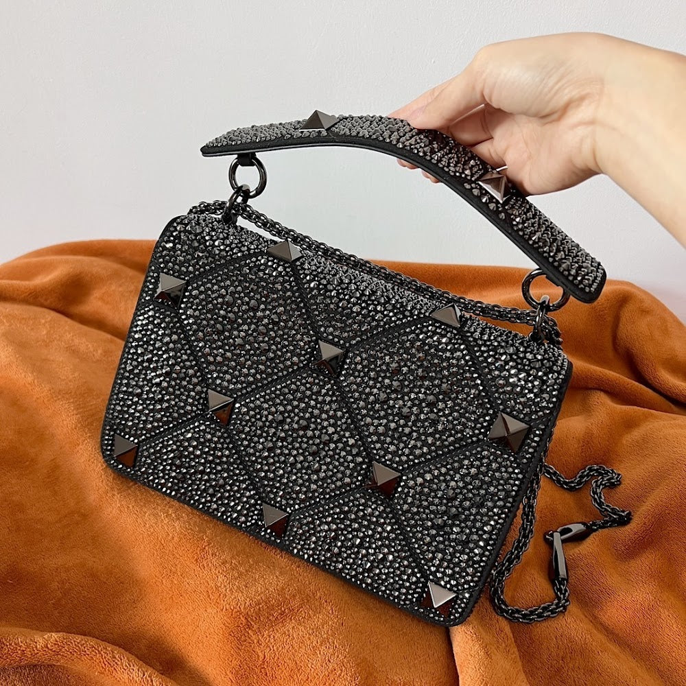 Anum Bags valentine Luxury Bag --72463