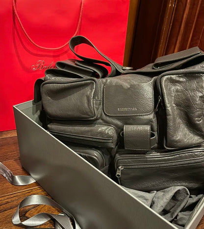 Anum Bags Balenciaga Luxury Bag --111317